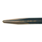 Schafts welded fin 7mm - Marlin Revolution